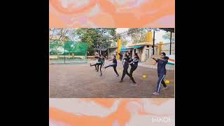 Sarhad School Video