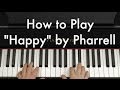 How to Play 
