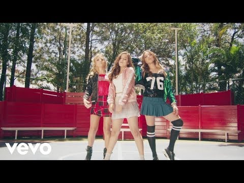 BFF Girls - Meu Crush (Videoclipe)