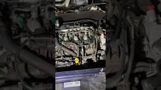 Meaning of OBD p2494