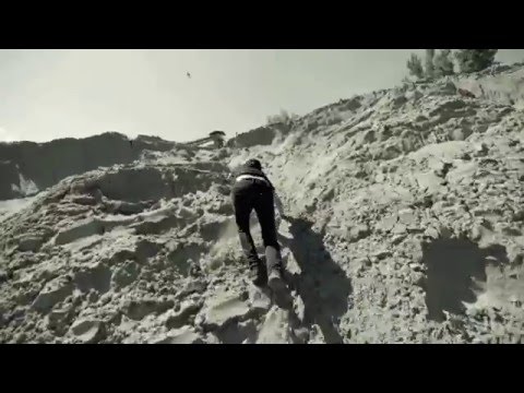 video frame placeholder