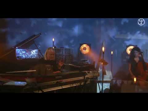 Deep Forest - Sweet Lullaby  Live at EMM Studio (France) 2022