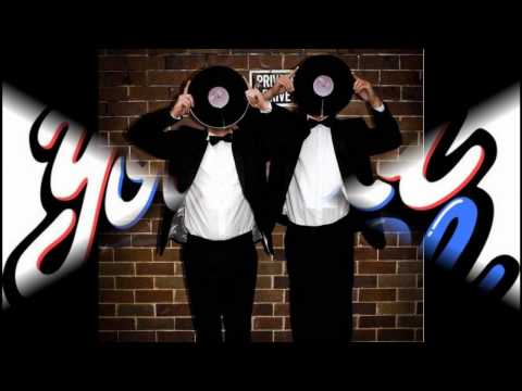 Le Bump - Yolanda Be Cool