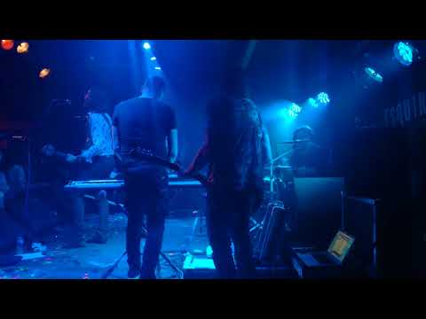 Jesus Jones - Fall (live debut) @ Bedford Esquires