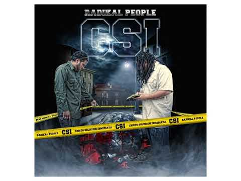 08 Ilumina Mi Camino (Feat. Rey Chesta)