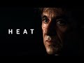 Heat God Moving Over The Face Of The Waters 4K