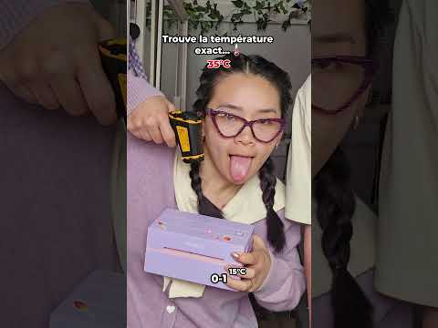 Bon d'après ma chérie je vaux moins qu'une batterie externe... 🌡😱