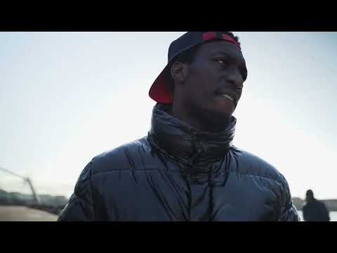 Teedee020 X Cairosharn - Valentine (Official Video)