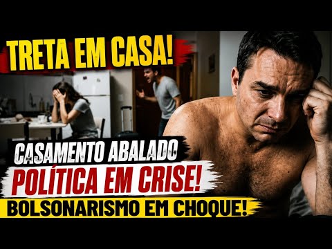 💣CAOS NO BOLSONARISMO! CAIU COMO UMA BOMBA: INTERNET PARA COM NOVA CONTROVÉRSIA ENVOLVENDO FLÁVIO!🫢