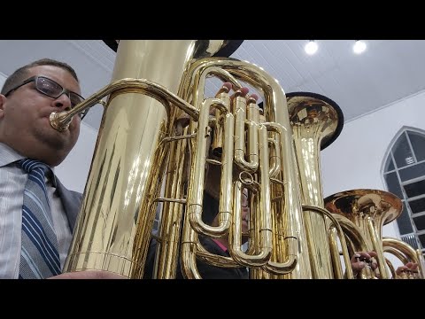 Ccb Hino 244 - " Cristo intercede por ti "