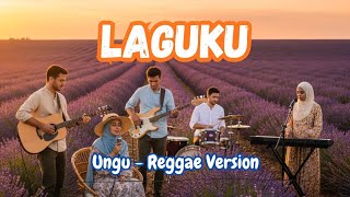 Download lagu Laguku - Ungu | Cover Reggae by Maychan Music mp3