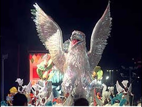 ABRE ALAS PORTELA 1997 GLOBO