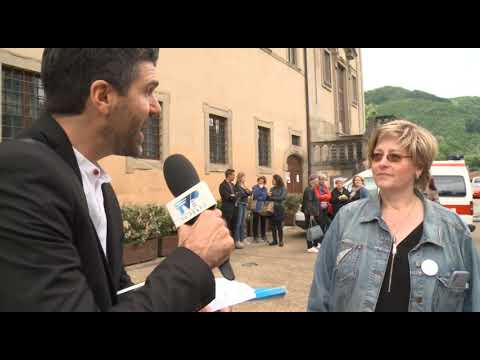 morganti sindaco vernio