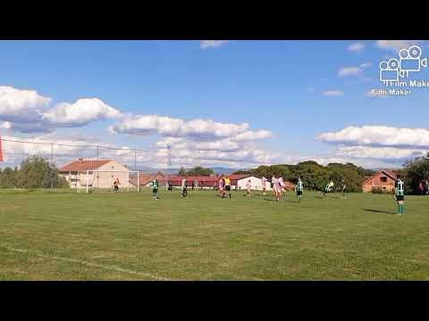FK Kolonija - FK Rudar 2-3(0-3), golovi. 5. kolo Međuopštinske lige Jug, 18.9.2022.
