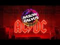 ACDC Thunderstruck Remix 2022
