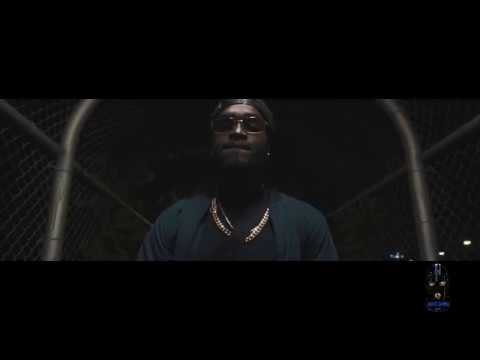 Dre Barrs - I Love You Baby (Prod. By T La) |#aMercenaryFilm