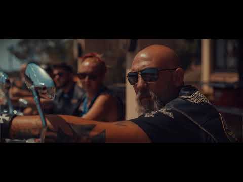 JLJG ft. Fraag Malas - Moriré solo (Video Oficial).