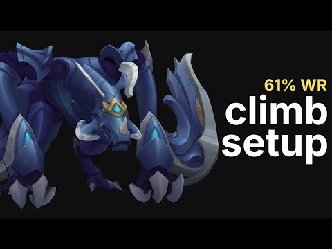 The S16 Best Shyvana Build
