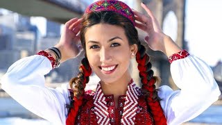 Music video thumbnail preview for Ансамбль Ялла, \ by Ялла