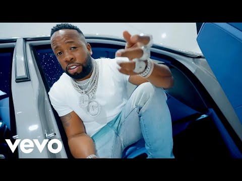 Yo Gotti ft. Moneybagg Yo - Talk About [Music Video]