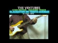 SLAUGHTER ON TENTH AVENUE  The Ventures Lead Guitar Backing Track 6/20 (with Bob Bass cover)