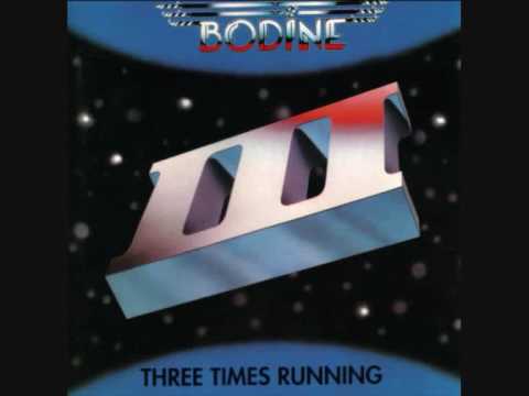 Bodine - Black Star Rising