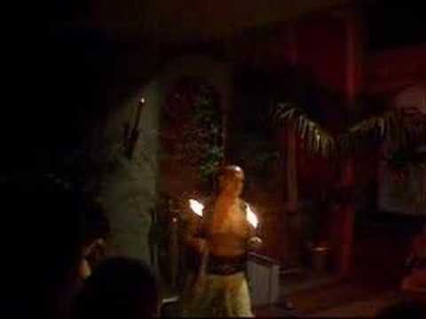 Pesa Vegia 2007 a Bellano