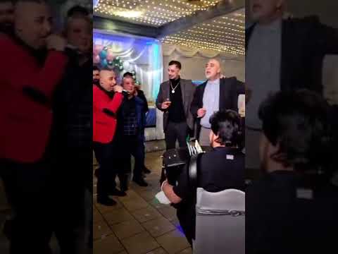 Bobi Obradovic kopiji mjej (uzivo)