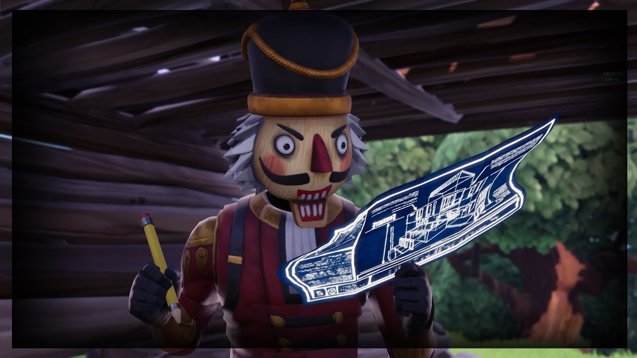 Mapnite Fortnite Creative Island Codes And Maps - 108 views