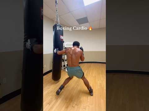 Could you finish all 5 rounds without stopping 👀