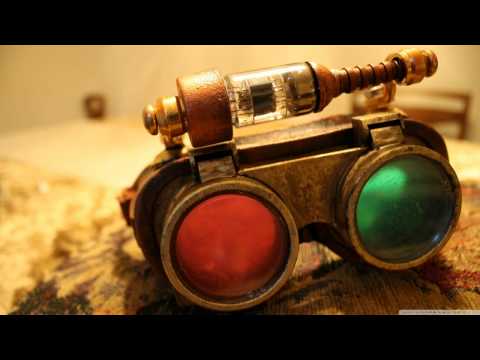 Nana K. - Old's Cool (Original Mix)