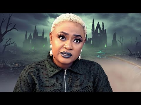 Just Released Now 13 January — [FACE OF DARKNESS] New LIZZY GOLD Blockbuster | Nollywood Movie 2026