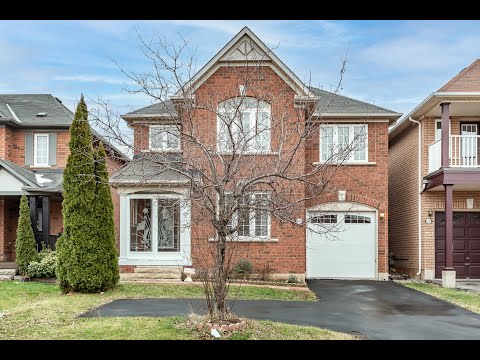 2316 Pine Glen Road Oakville