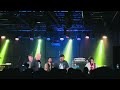 Scream – Your Wars/Killer (ao vivo, Sesc Avenida Paulista, São Paulo 2026)