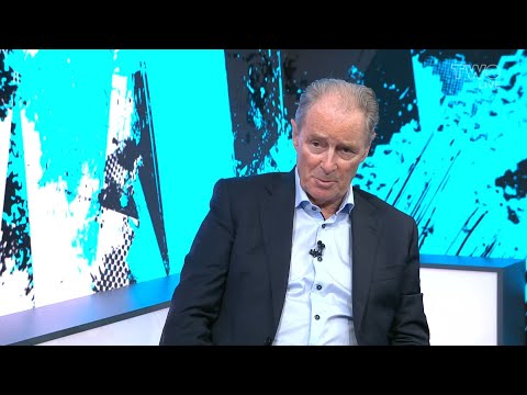 Brian Kerr on Kevin Doherty's comments on Drogheda's defending