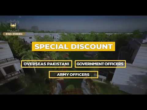 Royal Farms & Residencica Chakri