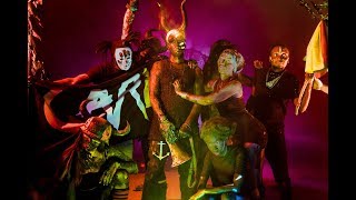 CARL - SCHWERGEWICHT (Offizielles Video)