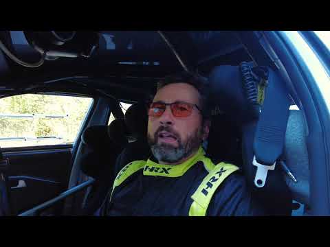 Jader Vagnini - Secondo assoluto