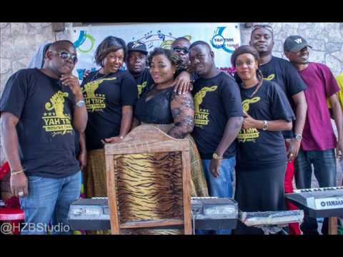 YAH TMK Modern Taarab_Fatma Mahmoud_Siwaguni Siwakohoi_Mpya audio_2017