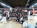 Abalou Capoeira 2014 "A Roda Vai Comecar ...