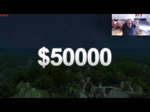 Payo - $50K Tournament Announcement - WoW Classic Day 36