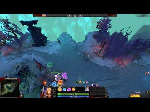 Acolyte of the Lost Arts...Invoker Hero Persona. Dota 2