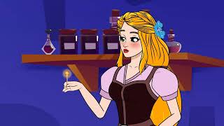 Download lagu Rapunzel com Hansel e Gretel | Conto | Desenho Animado @OsAmiguinhosTV mp3 Download lagu Rapunzel com Hansel e Gretel | Conto | Desenho Animado @OsAmiguinhosTV mp3