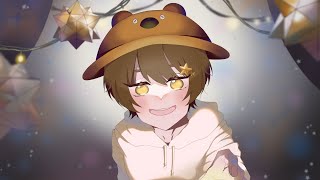 【歌ってみた】ポジティブ・パレード / covered by ピスクマ