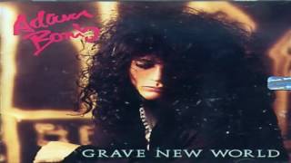 Adam Bomb- Rock Sex City