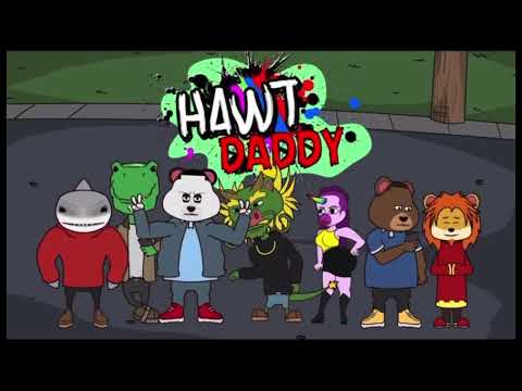 Friday VYbz (cartoon version )