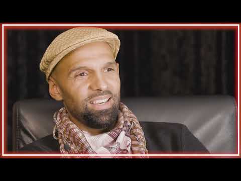 Wahnsinn - die Show | Solist Pat Lawson zu den musikalischen Herausforderung unserer Show