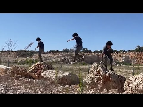 KingSammelot - Moon Fries (Official Music Video) 10K SPECIAL