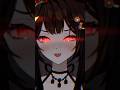 Feeling Devilish Vtuber Foxgirl Vtubermodel Envtuber Lilith Waifu Animegirl