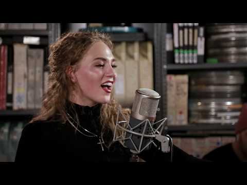 Kat Cunning - Broken Heart - 3/22/2019 - Paste Studios - New York, NY